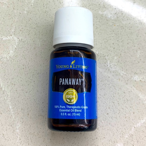 Young Living Panaway Oil - Picture 1 of 2